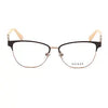 Óculos de Grau Guess GU2833 050 55