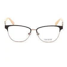 Óculos de Grau Guess GU2833 050 55 - Ótica FagLux