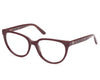 Óculos De Grau Guess Gu2872 069-54