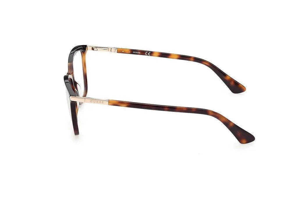 Óculos De Grau Guess Gu2880 053 - Ótica Vision Care