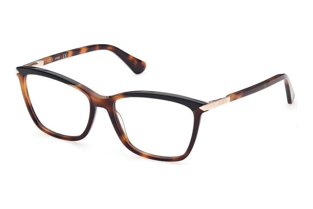 Óculos De Grau Guess Gu2880 053 - Ótica Vision Care