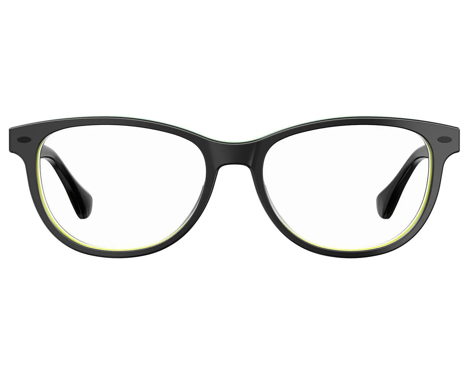 Óculos De Grau Havaianas Pontal/V 807 - 52 - Ótica Vision Care