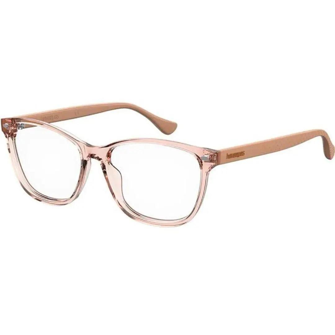 Óculos De Grau Havaianas Sahy/V 9R6 - Ótica FagLux