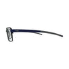 Óculos De Grau Hb Duotech 0285 M Black/M Navy Demo