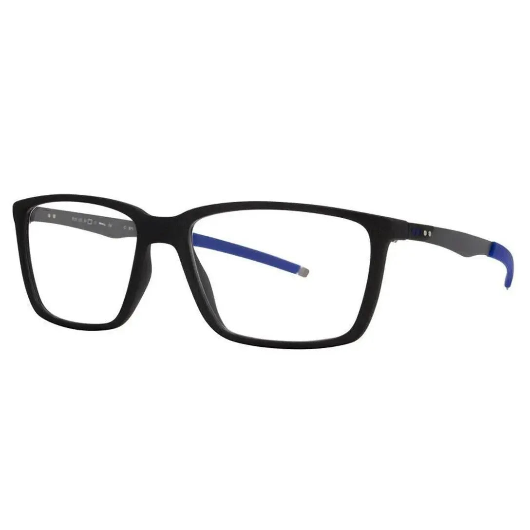 Óculos De Grau Hb Duotech 93135 New Graphite - Ótica Vision Care
