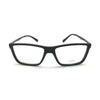 Óculos De Grau Hb Duotech 93140 Gloss Black