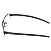 Óculos De Grau Hb Duotech M 93425 Matte Black