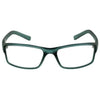 Óculos de Grau HB M.93115 49 green marine