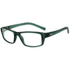 Óculos de Grau HB M.93115 49 green marine
