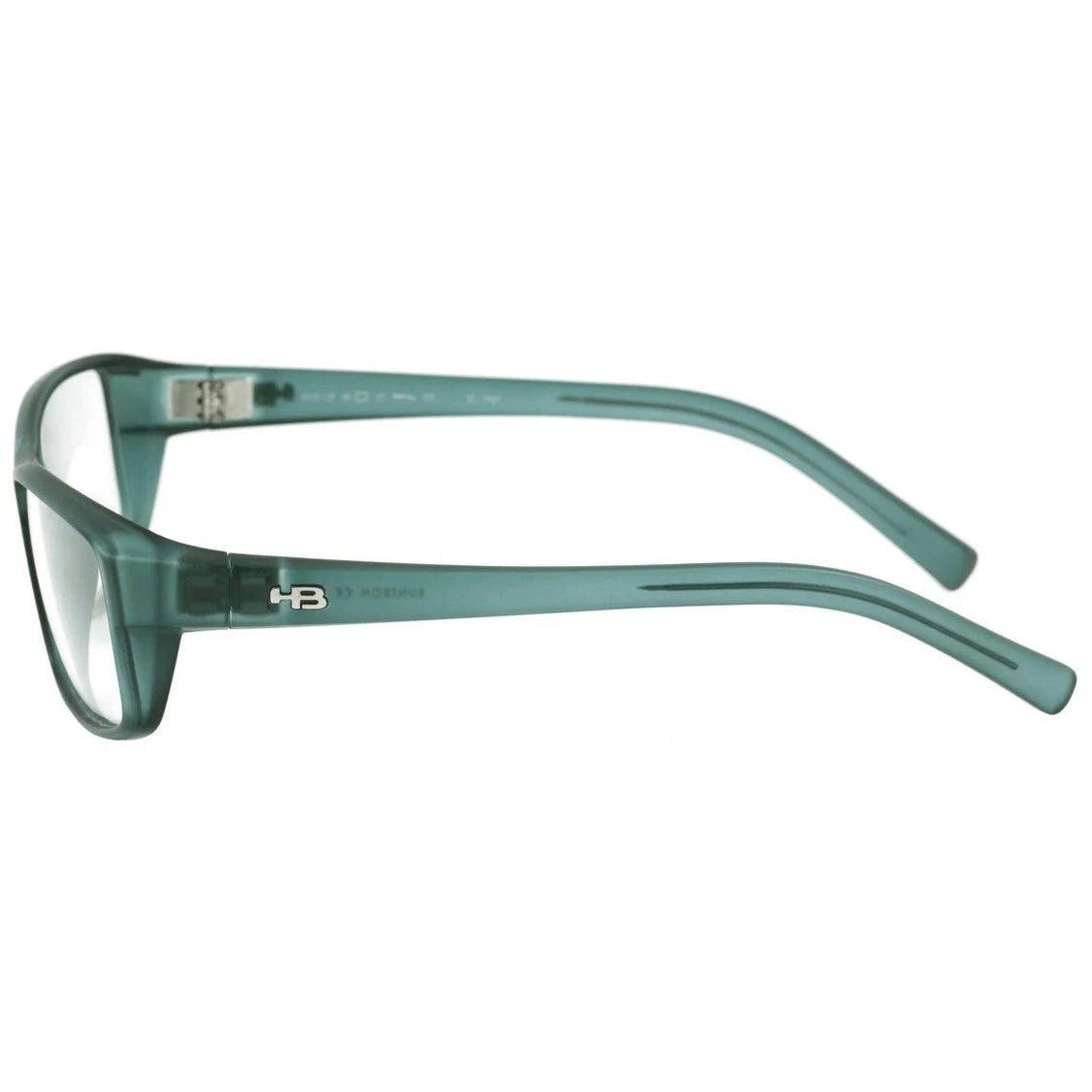 Óculos de Grau HB M.93115 49 green marine - Ótica FagLux