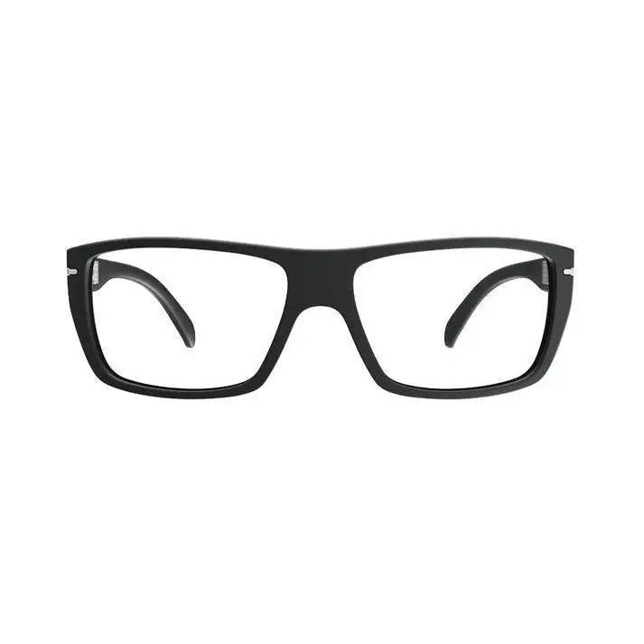 Óculos De Grau Hb Polytech 93023 Matte Black - Ótica FagLux