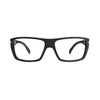 Óculos De Grau Hb Polytech 93023 Matte Black
