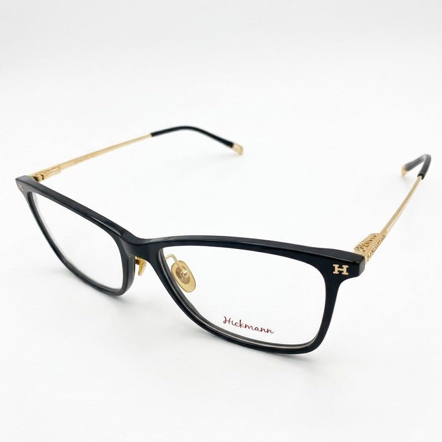Óculos de Grau Hickmann HI6093 AO1 53 - Ótica FagLux