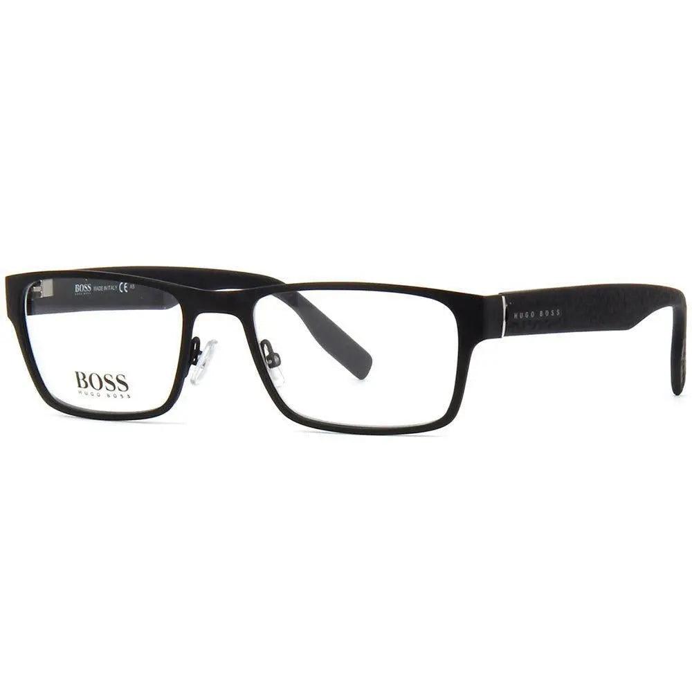 Óculos de Grau Hugo Boss 0511 10G 53 - Ótica FagLux