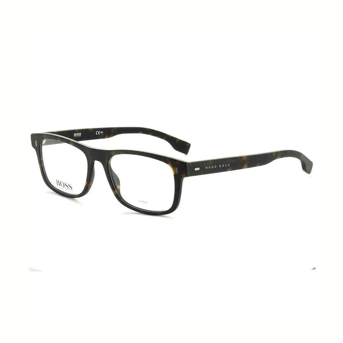 Óculos de Grau Hugo Boss 0928 Hgc 52 - Ótica FagLux