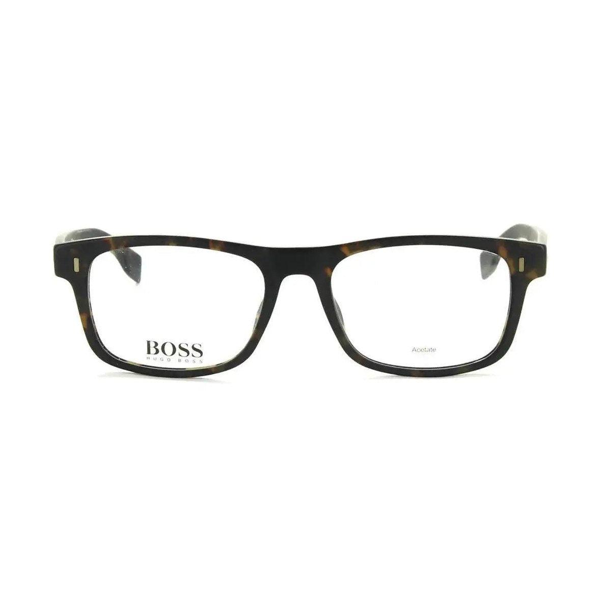 Óculos de Grau Hugo Boss 0928 Hgc 52 - Ótica FagLux