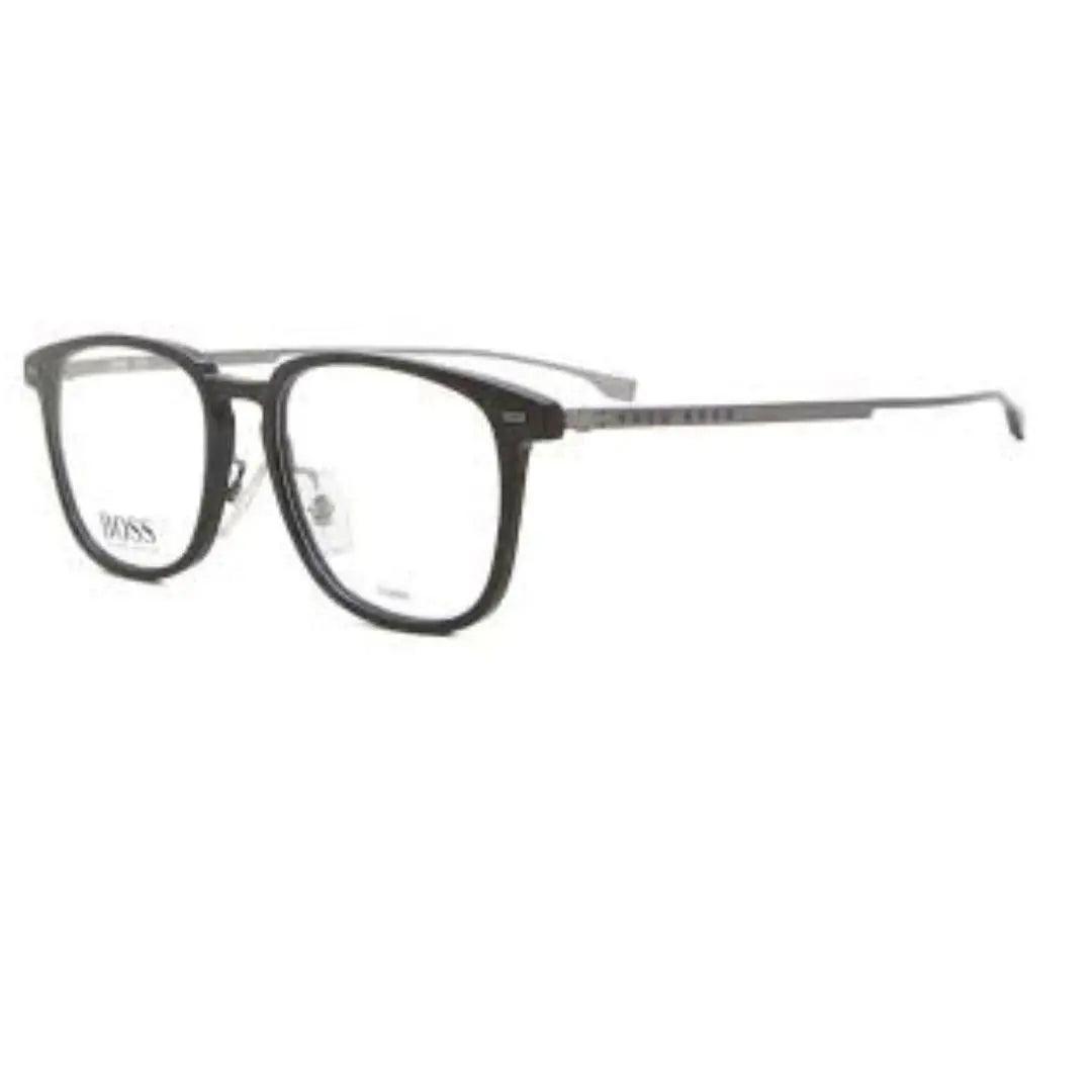 Óculos De Grau Hugo Boss 0975 09Q Titanium - Ótica FagLux