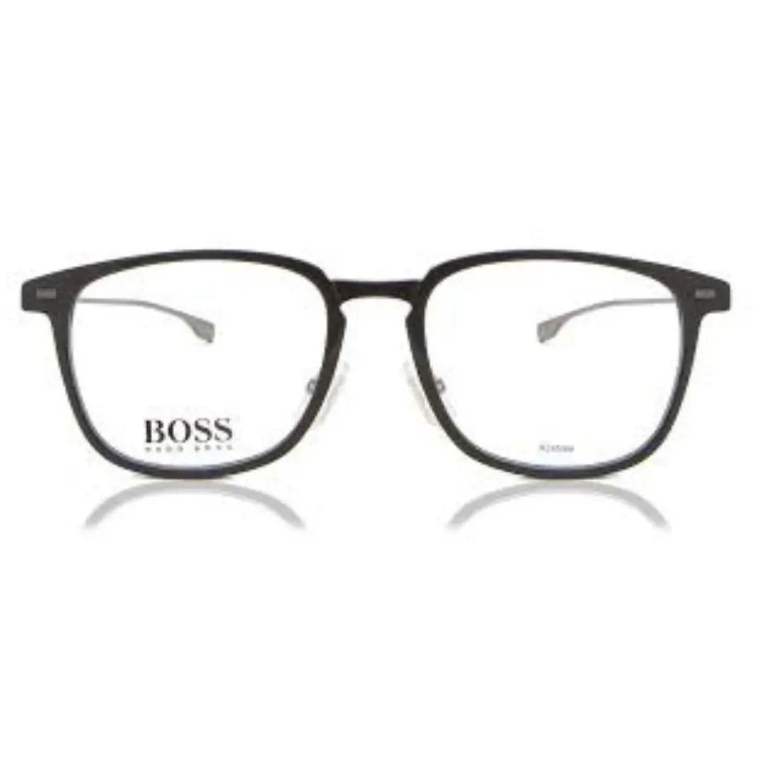 Óculos De Grau Hugo Boss 0975 09Q Titanium - Ótica Vision Care