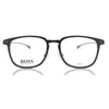 Óculos De Grau Hugo Boss 0975 09Q Titanium