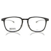 Óculos De Grau Hugo Boss 0975 09Q Titanium