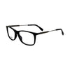Óculos De Grau Hugo Boss 0996 807 54 - Grafite / Preto