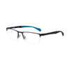 Óculos de Grau Hugo Boss 1080 FLL 54 Azul Fosco