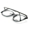 Óculos De Grau Hugo Boss Boss 1057 Kb7 52 Titanium