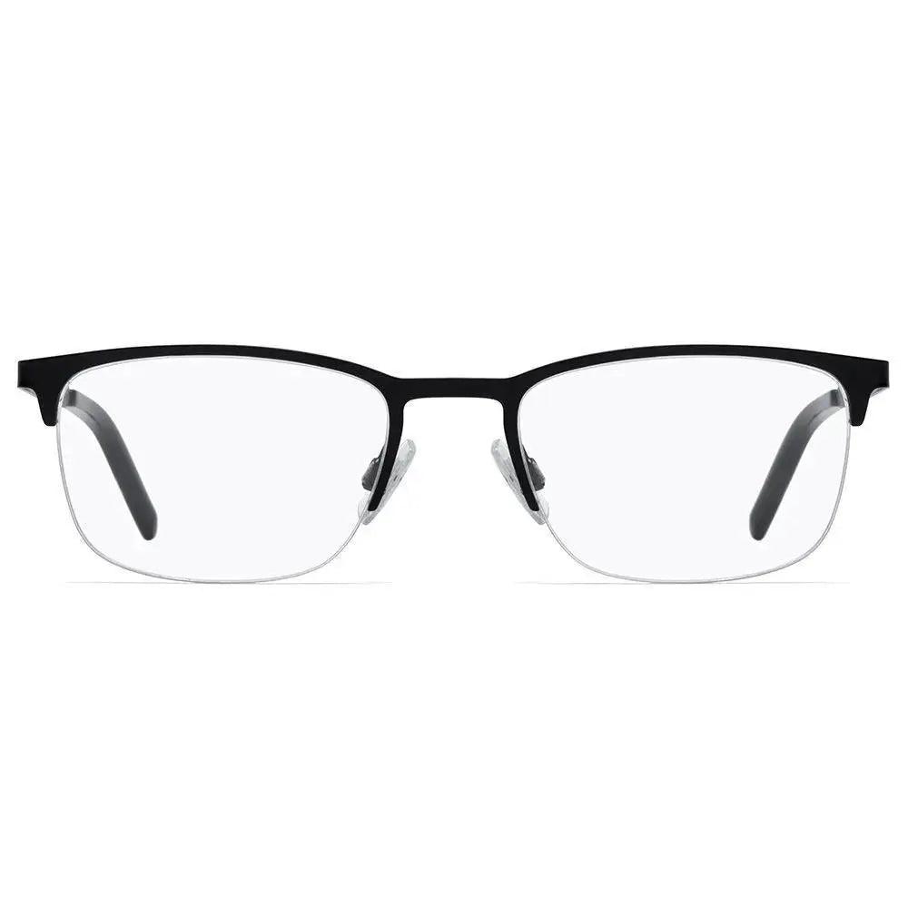 Óculos De Grau Hugo Hg 1019 003 - Preto 53 - Ótica FagLux