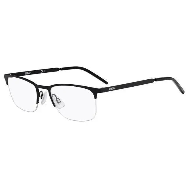 Óculos De Grau Hugo Hg 1019 003 - Preto 53 - Ótica Vision Care