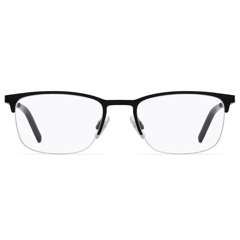 Óculos De Grau Hugo Hg 1019 003 - Preto 53 - Ótica Vision Care
