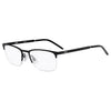Óculos De Grau Hugo Hg 1019 003 - Preto 53