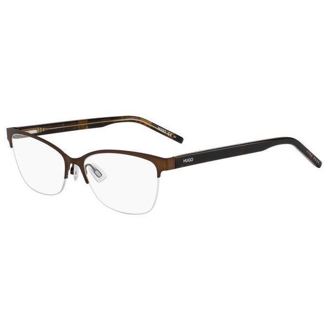 Óculos de Grau HUGO HG 1079 4lN 54 - Ótica FagLux