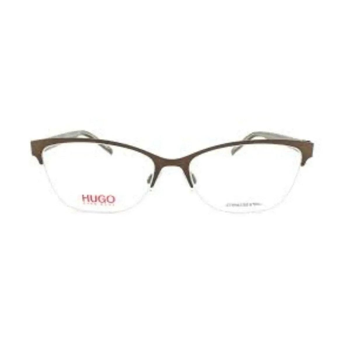 Óculos De Grau Hugo Hg1079 4In - Ótica FagLux