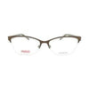 Óculos De Grau Hugo Hg1079 4In