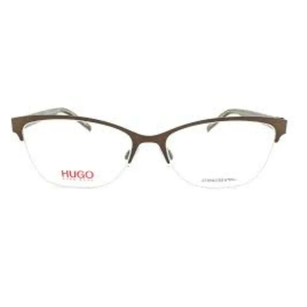 Óculos De Grau Hugo Hg1079 4In - Ótica Vision Care