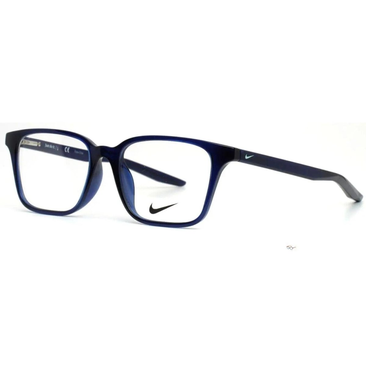 Óculos de Grau Infantil NIKE 5018 403 47 - Ótica FagLux