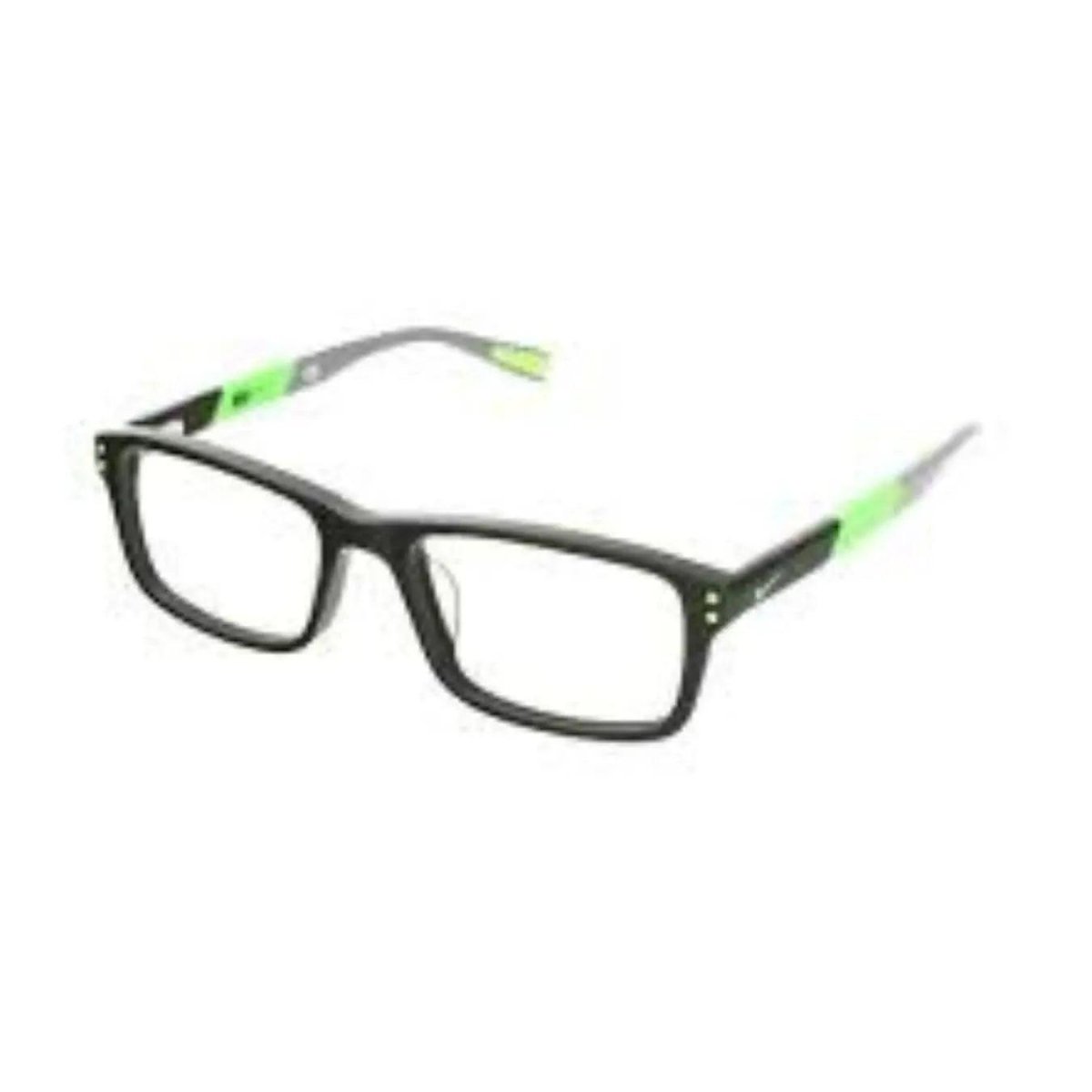 Óculos de Grau Infantil NIKE 5537 300 130 47 - Ótica FagLux