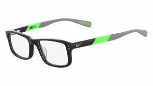 Óculos de Grau Infantil NIKE 5537 300 130 - Ótica Vision Care