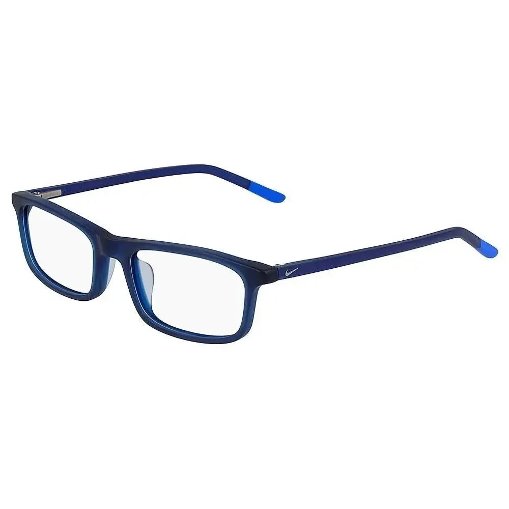 Óculos de Grau Infantil NIKE 5540 410 47 - Ótica Vision Care