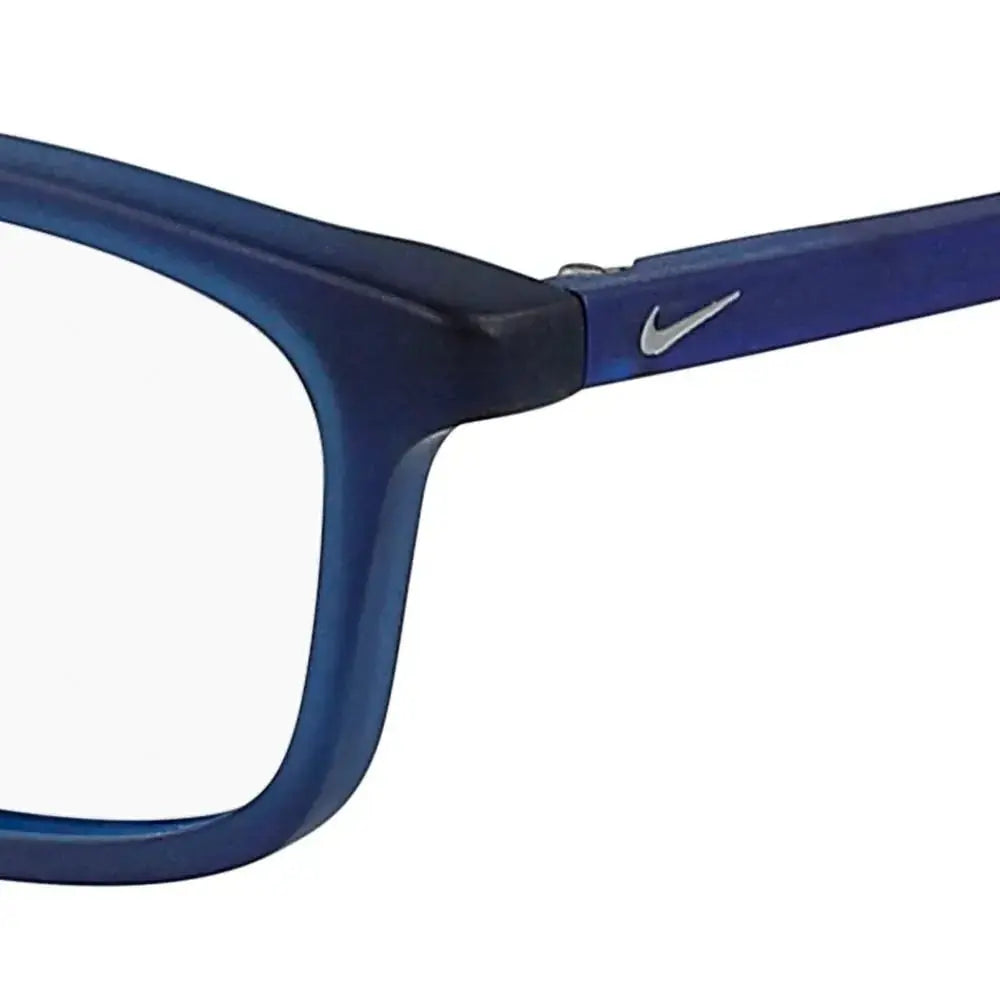 Óculos de Grau Infantil NIKE 5540 410 47 - Ótica Vision Care