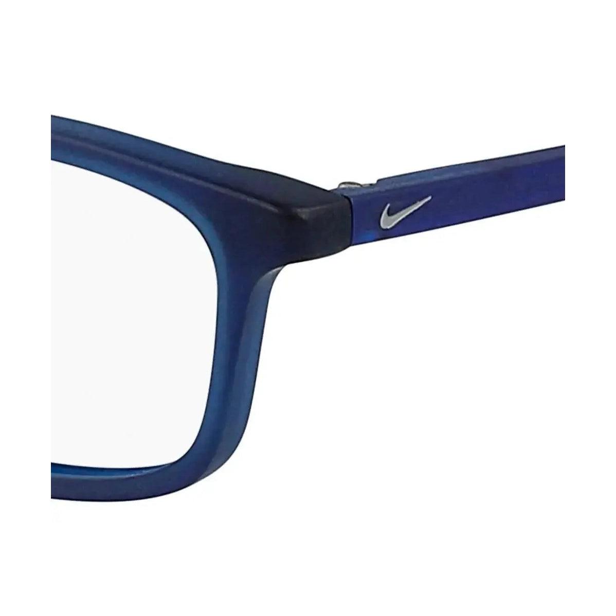 Óculos de Grau Infantil NIKE 5540 410 50 - Ótica FagLux
