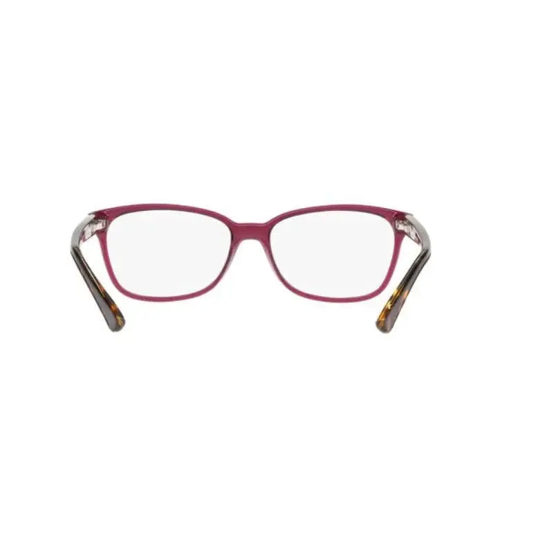 Óculos de Grau Infantil Ray Ban Junior Rb1571 3713 50 - Ótica Vision Care