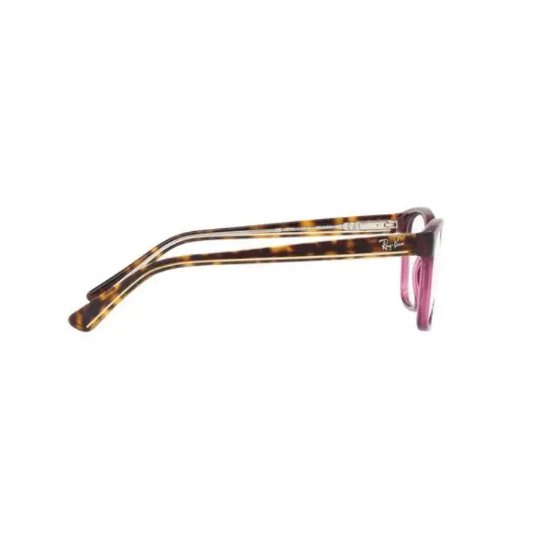 Óculos de Grau Infantil Ray Ban Junior Rb1571 3713 50 - Ótica Vision Care