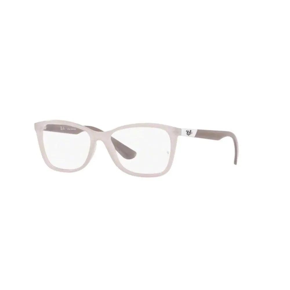 Óculos de Grau Infantil Ray Ban Junior Rb1590l 3816 50 - Ótica FagLux