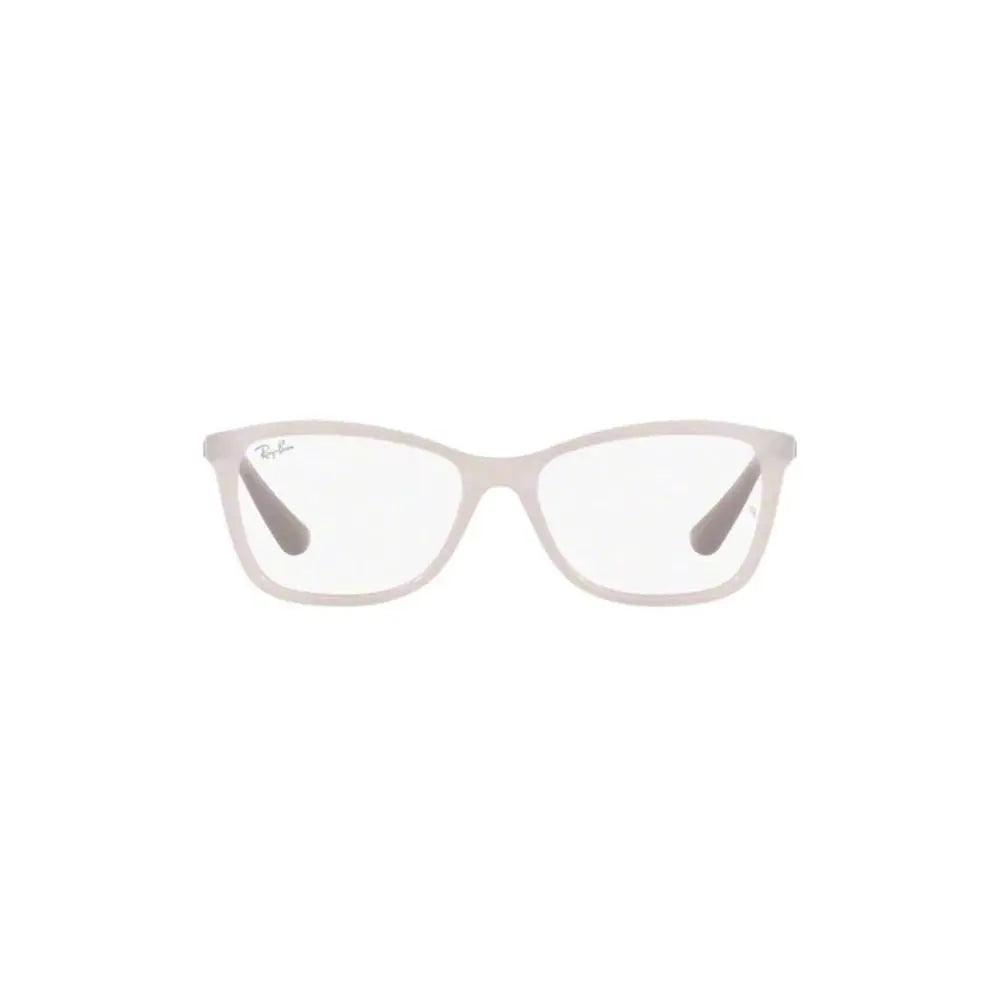 Óculos de Grau Infantil Ray Ban Junior Rb1590l 3816 50 - Ótica FagLux