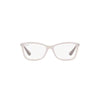 Óculos de Grau Infantil Ray Ban Junior Rb1590l 3816 50