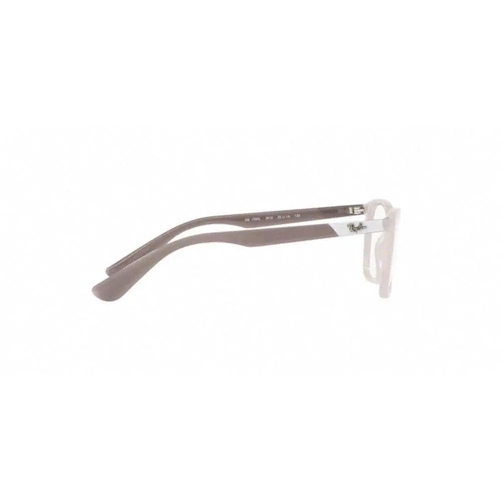 Óculos de Grau Infantil Ray Ban Junior Rb1590l 3816 50 - Ótica FagLux