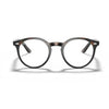 Óculos de Grau Infantil RAY BAN JUNIOR RB1594 3685 44