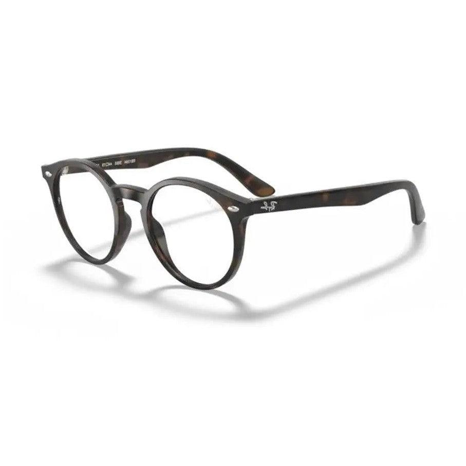 Óculos de Grau Infantil RAY BAN JUNIOR RB1594 3685 44 - Ótica FagLux