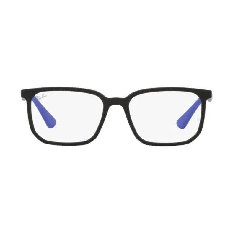 Óculos de Grau Infantil Ray Ban Junior Rb1595l 3822 49 - Ótica FagLux